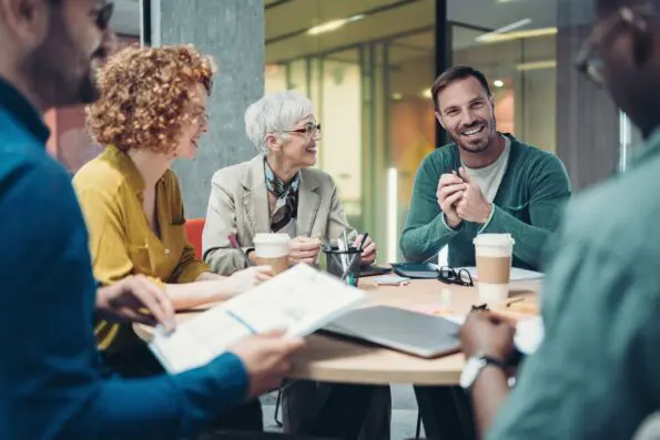 Notre expertise pour simplifier et sécuriser votre gestion sociale