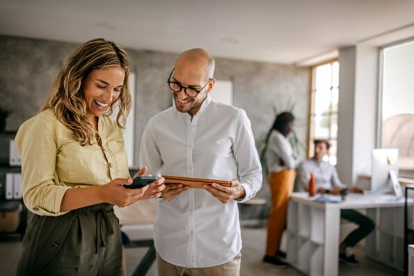 Notre expertise pour simplifier et sécuriser votre gestion sociale