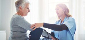 Secteur de la santé - infirmier