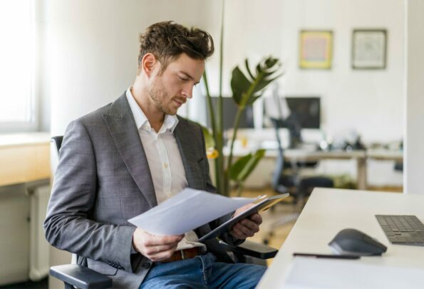 Notre expertise pour sécuriser votre situation juridique