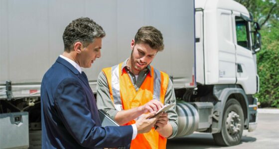 Transport et logistique