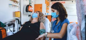 Santé - Transport sanitaire