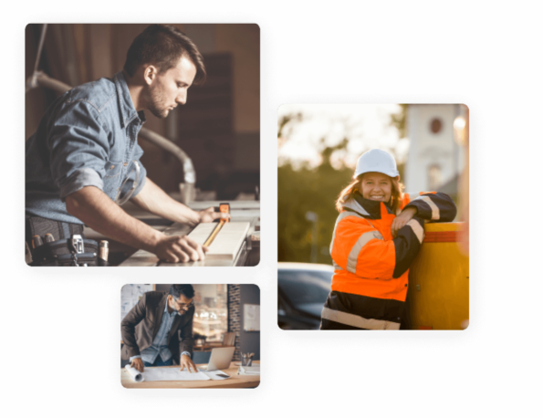 Accompagnement pour les entreprises du BTP