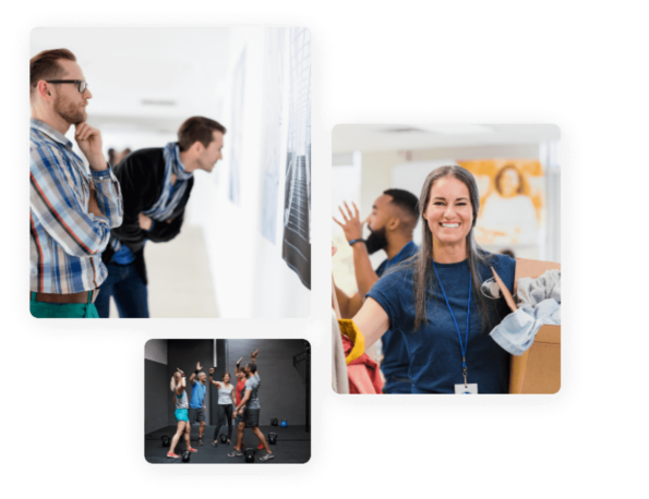 Les métiers de l'ESS