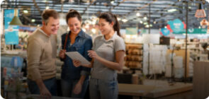 Grande distribution indépendante et retail - distribution spécialisée