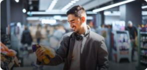 Grande distribution indépendante et retail