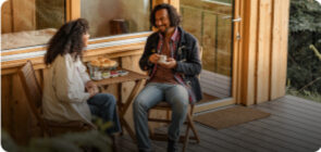 Hébergement, restauration & tourisme