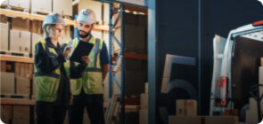 Métier Transport et logistique