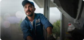 Automobile et moto - métier de la réparation