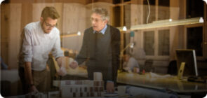 Associé dans le secteur Bâtiment Travaux Publics (BTP)