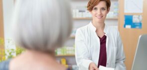 Secteur de la santé - Métier de pharmacien