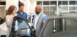 Secteur de l'automobile