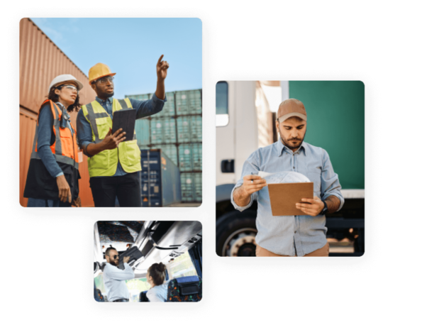 Transport et logistique