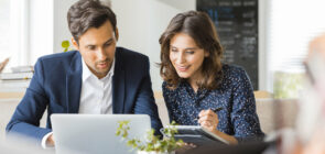 Notre expertise en Audit pour renforcer la confiance de vos partenaires