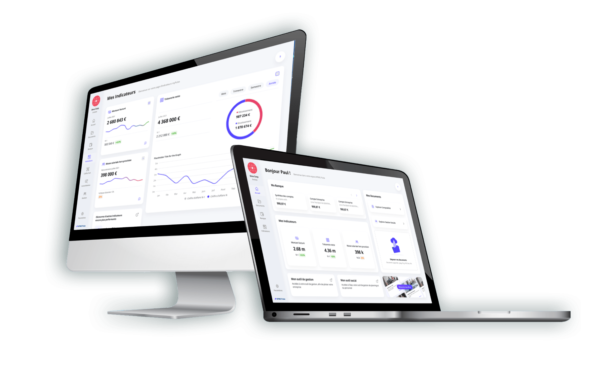 Pilotez et suivre votre activité avec la plateforme KPMG Pulse