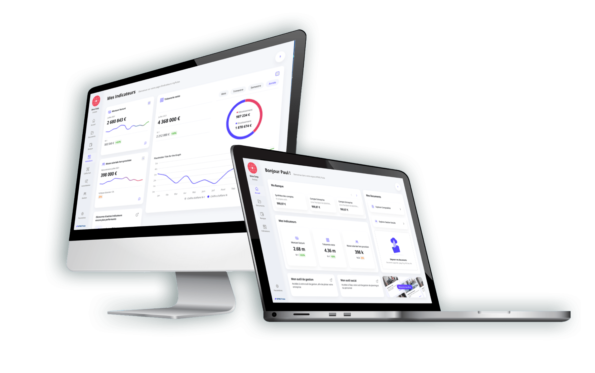 Pilotez et suivre votre activité avec la plateforme KPMG Pulse